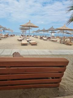 Garden Beach House - Durazzo - 1