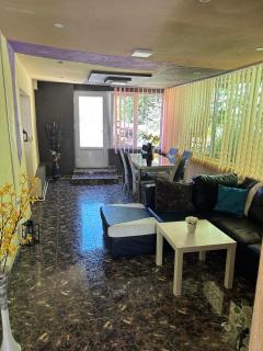 Casa Hrincescu - Baia Nouă - 0