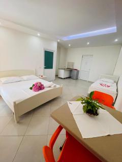 Donald Hotel - Valona - 8