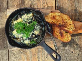 300m2 greenhouse - 3