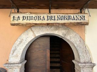B&B La Dimora dei Normanni - Cosenza - 8