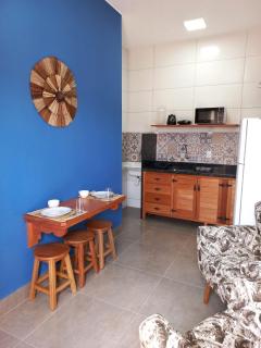Gamboa Flats - Pirenópolis - 9