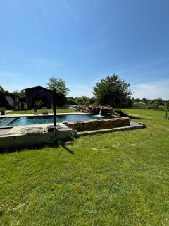 Villa bellevue - Roquebrune - 6