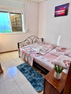 moderno apartamento en el centro , a 3 min del mar I - Asilah - 1