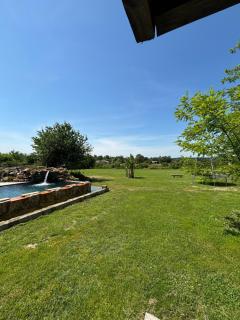 Villa bellevue - Roquebrune - 5