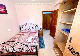 moderno apartamento en el centro , a 3 min del mar I - Asilah - 3
