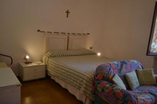Appartamento con patio - Olbia - 1