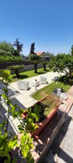 Villa Carol - Santa Maria di Castellabate - 0