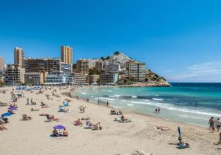 Benidorm Bali area - Benidorm - 3