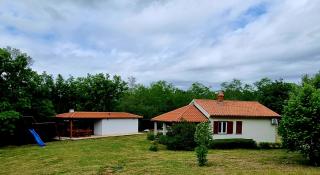 Casa Ondina - Istrian traditional house - Šumber - 6