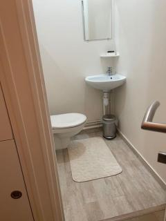 Studio cadre bucolique Neuilly Paris - Neuilly-sur-Seine - 9