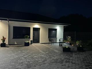 A7 Apartment 1 - Dätgen - 1