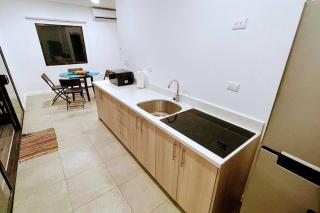 Villa Santa Fe - 3