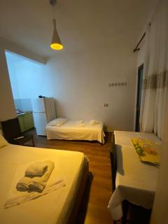 Guesthouse AN - Durazzo - 5