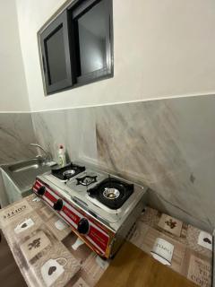 Guesthouse AN - Durazzo - 2