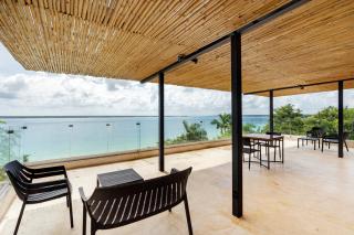 MBH Maya Bacalar Hotel Boutique - Bacalar - 4
