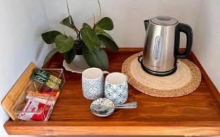 Heelgoed En-Suite Unit at Ngweni Private Game Farm - Hluhluwe - 7