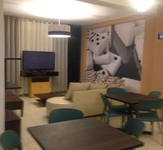Hotel DDumbao Deluxe - Espinar - 4