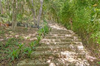 MBH Maya Bacalar Hotel Boutique - Bacalar - 2