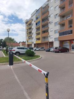 Apartment Magic Stars - Trebinje - 1