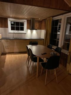 Øse Camping - Gratangen - 9
