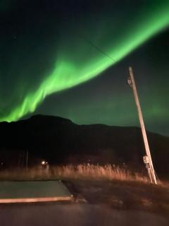 Øse Camping - Gratangen - 3