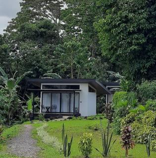 Natura Bungalows - Fortuna - 9