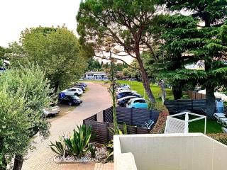 Hotel Aquila D'Oro Desenzano - 4