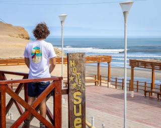 Sueños de Chicama - Puerto Chicama - 7
