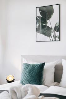 Oasis Appart - Wohnen in Dresden - Netflix - Tiefgarage - Dachterrasse - Dresden - 8