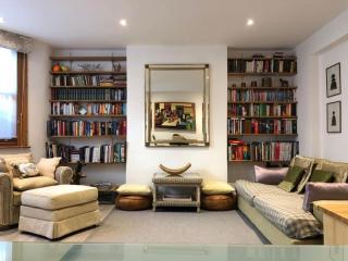 Quiet Kensington flat ideal for central London - Londra - 0