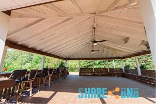 Elegant Lakefront Home W Covered Patio - Little Rock - 6