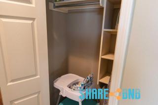 Elegant Lakefront Home W Covered Patio - Little Rock - 1