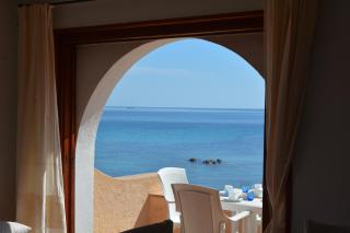 Sea & Beach Apartments Porto Cervo Costa Smeralda - Porto Cervo - 9