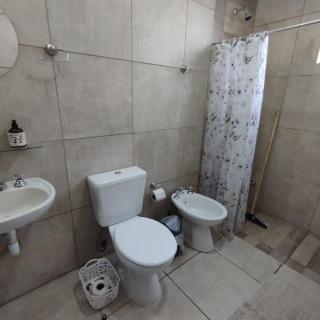 Casa para 5 Personas con garaje - Zorzal - 3