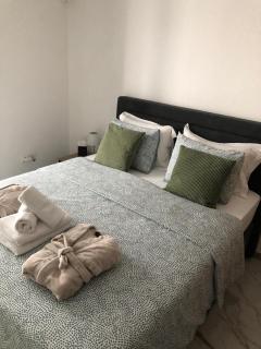 Adriatic Breeze Studio - Ðenovići - 1