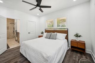 Centrally Located Home in Atlanta-10 Mins from GA Aquarium, Mercedes Benz Stadium, & Much More - Atlanta - 6