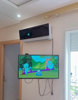 Residence shems bouznika - 5