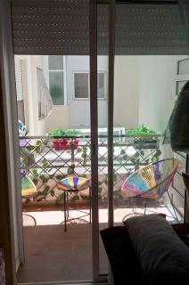 Residence shems bouznika - 4