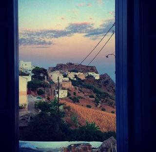 The Seashell House - Chora, Kythera - Citèra (Kýthira) - 7
