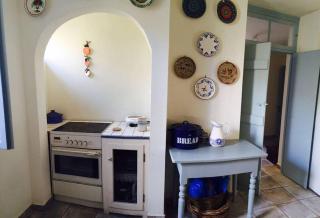 The Seashell House - Chora, Kythera - Citèra (Kýthira) - 3