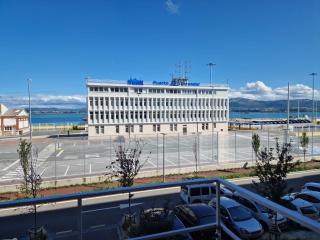 Amplio, céntrico y con vistas - Santander - 0