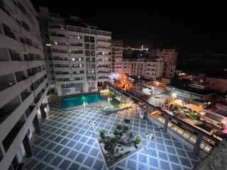 Family apartment NZ - Tanger - 9