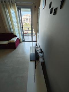 Vasil Gjika Apartment - 8