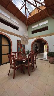 Casa Amaru - Guarne - 9