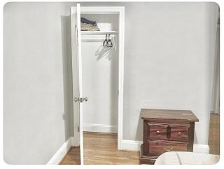 Home Away From Home - Baltimora - 6