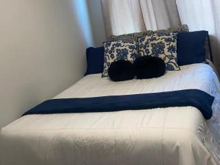 Home Away From Home - Baltimora - 2