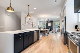 Mayas Luxury Oasis 2 Miles To Broadway - Nashville - 8