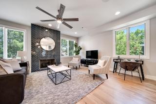 Mayas Luxury Oasis 2 Miles To Broadway - Nashville - 6