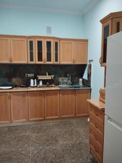 Apartment in Yerevan 2 rooms - Erevan - 5